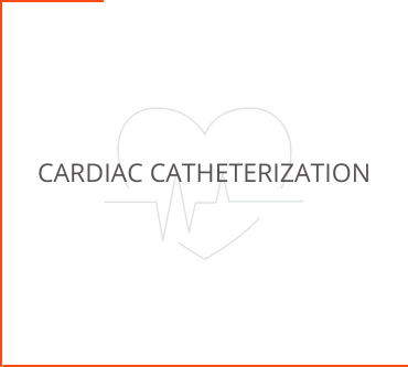 Cardiac Catheterization