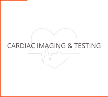 Cardiac Imaging & Testing