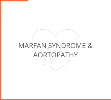 Marfan Syndrome & Aortopathy