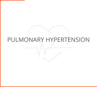 Pulmonary Hypertension