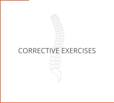 Corrective Exercises