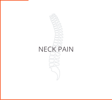 Neck Pain