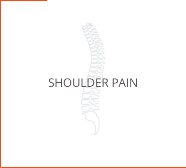 Shoulder Pain