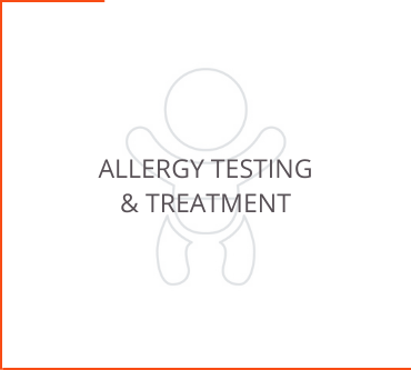 Allergy Testing & Testment