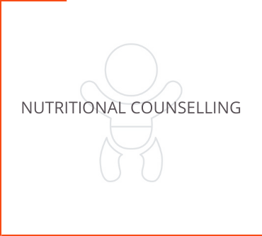 Nutritional Counselling