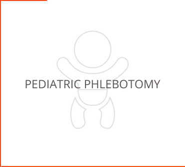 Pediatric Phlebotomy