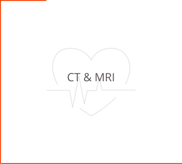 CT & MRI
