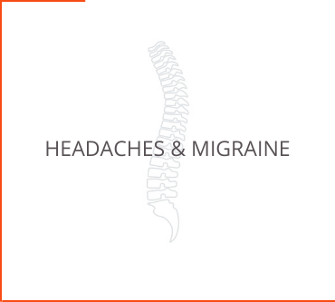 Headaches & Migraine