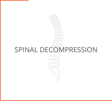 Spinal Decompression