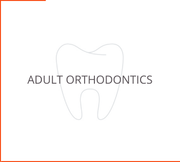 Adult Orthodontics