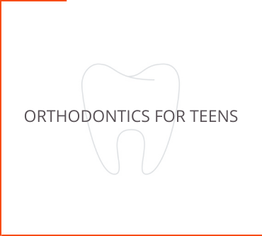 Orthodontics For Teens