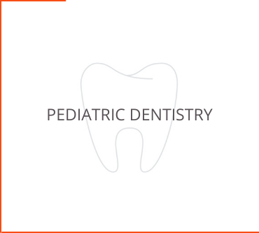 Pediatric Dentistry