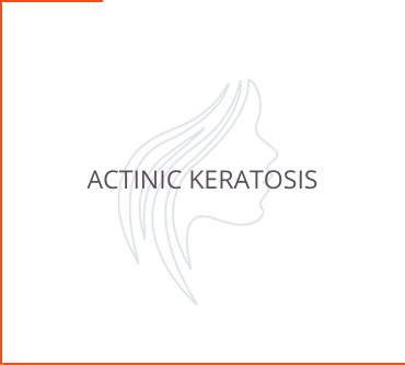 Actinic Keratosis