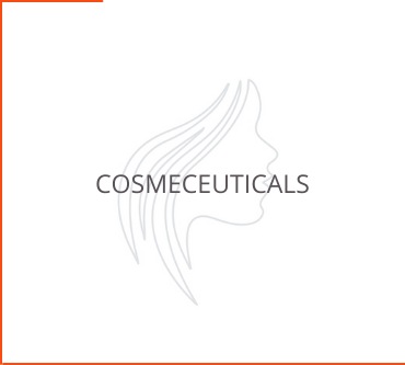 Cosmeceuticals