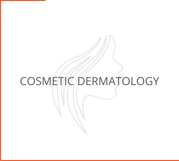 Cosmetic Dermatology