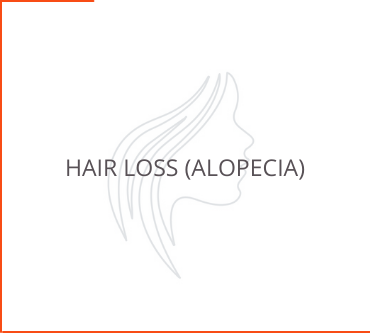 Hair Loss (Alopecia)