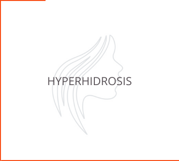 Hyperhidrosis