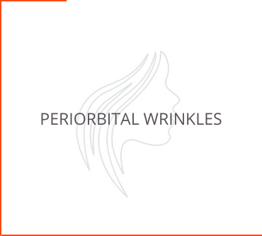 Periorbital Wrinkles