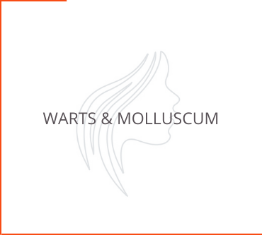 Warts & Molluscum