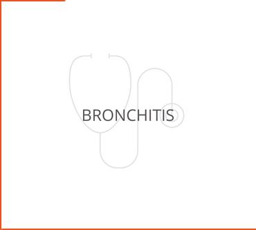 Bronchitis