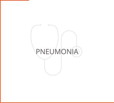 Pneumonia