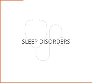 Sleep Disorders