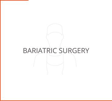 Bariatric Surgery