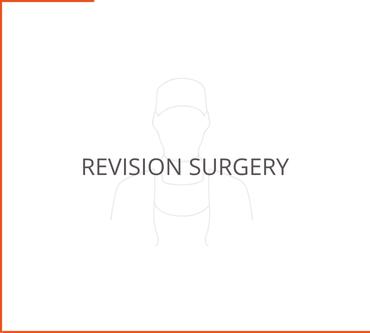 Revision Surgery