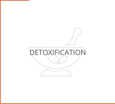 Detoxification