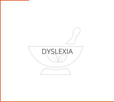 Dyslexia