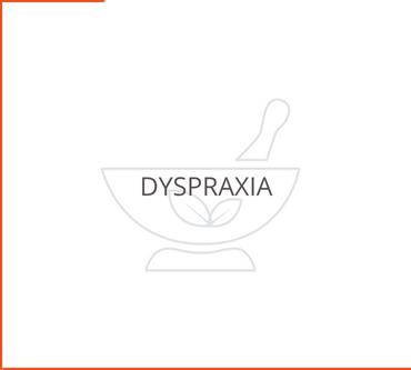 Dyspraxia