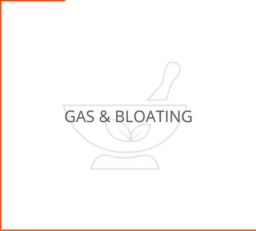 Gas & Bloating