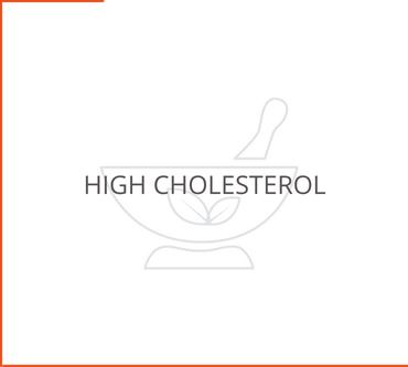 High Cholesterol