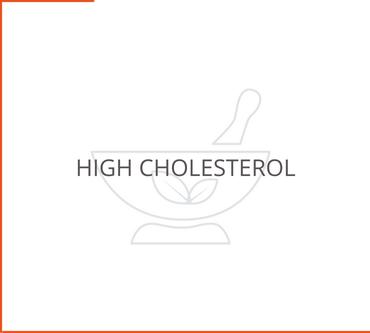 High Cholesterol