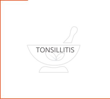 Tonsillitis