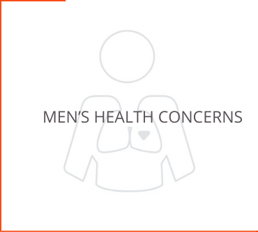 Men's Health Concerns