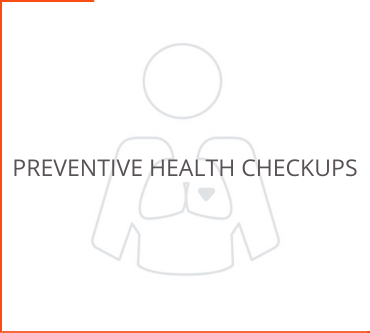 Preventive Health Checkups