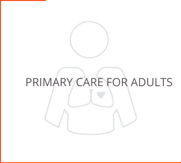 Primary Care For Adults