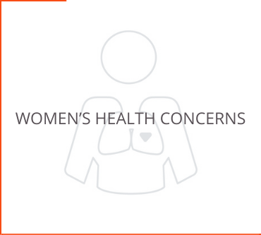 Women's Health Concerns