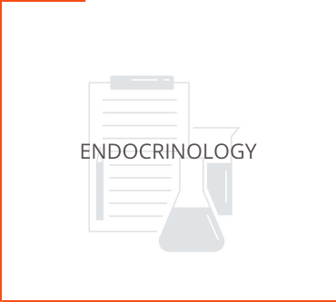 Endocrinology