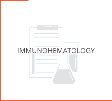 Immunohematology