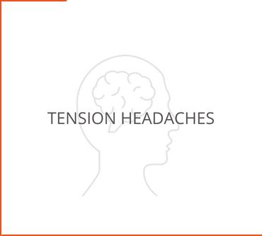 Tension Headaches