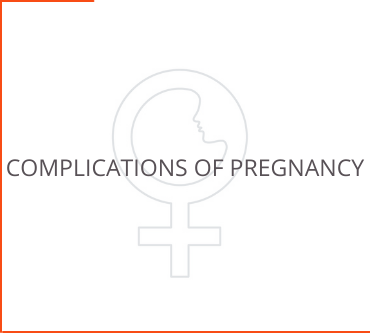 Complications of Pregnancy