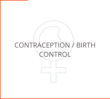 Contraception Birth Control