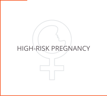 High-Risk Pregnancy