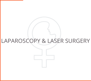 Laparoscopy & Laser Surgery