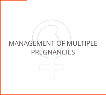 Management of Multiple Pregnancies