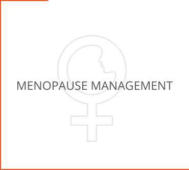 Menopause Management