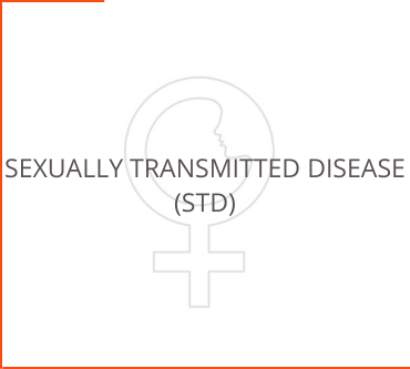 Sexually Transmitted Disease (STD)