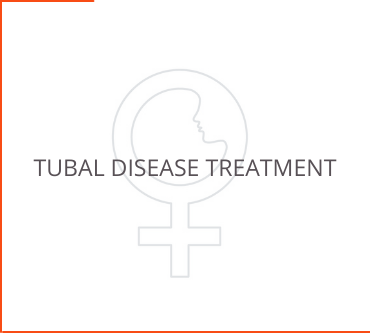 Tubal Disease Treatment